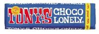 Chocolade tony chocolonely puur reep 50 gr - thumbnail