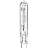 Philips 20000615 Halogeen metaaldamp 81 mm G8.5 39.1 W Energielabel: G (A - G) Warmwit Buis 1 stuk(s)