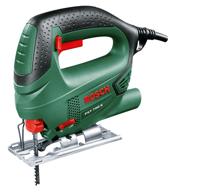 Bosch Home and Garden PST 700 E 06033A0000 Decoupeerzaag Incl. koffer 500 W - thumbnail