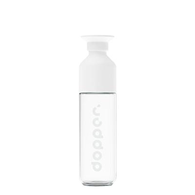 Glass 400ml Glass 400ml