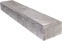 Betonbiels grijs 100 x 20 x 12 cm prijs per stuk Gardenlux - Gardenlux - thumbnail