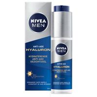 Nivea Men Hyaluron Hydraterende Anti-Age Gezichtsgel - thumbnail