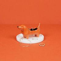 Teckel ringhouder - thumbnail