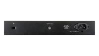 D-Link DGS-1024D - Switch 24 poorten - thumbnail