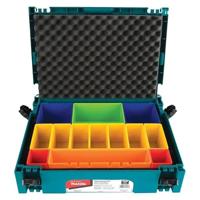 Makita Accessoires kofferinzet voor MBox-1 P-83652 - P-83652 - thumbnail