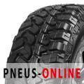 Lanvigator CATCHFORS M/T 265/70QR17LT Offroad banden - thumbnail