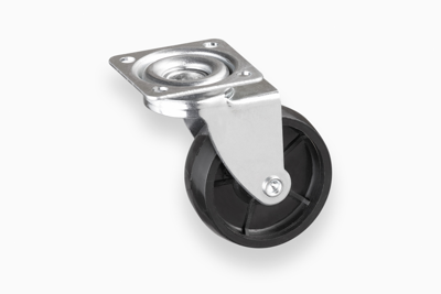 Metafranc Zwenkwiel 50Mm Ku Zw W - WU0800550