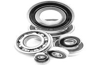SKF ball bearings 6203-2rsh 17x40x12 - thumbnail