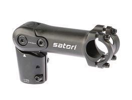 Voorbouw Satori Up-2+ A-Head 31.8 Zwart