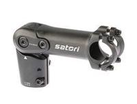 Voorbouw Satori Up-2+ A-Head 31.8 Zwart - thumbnail