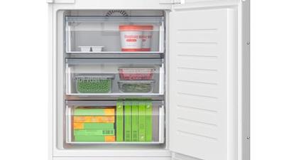 Bosch KIN96NSE0 Inbouw koel-vriescombinatie