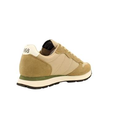 SUN68 Tom Solid Z45101_77 Beige-41 maat 41