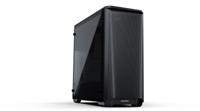 Phanteks Eclipse P400A Midi Tower Zwart - thumbnail