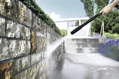 Karcher Hogedrukreiniger G 7.180 | 10m | 590 l/u | 4,7 pk - 1.107-390.0