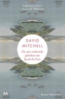 De niet verhoorde gebeden van Jacob de Zoet - David Mitchell - ebook - thumbnail