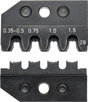 Knipex 97 49 28 Krimpinzetstuk - thumbnail