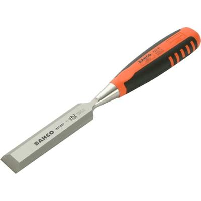 Bahco steekbeitel 2-comp. 424p 25 mm | 424P-25 Bahco steekbeitel 2-comp. 424p 25 mm | 424P-25