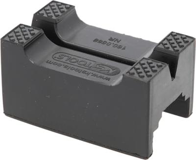 KS Tools 160.0568 Rubberen mat