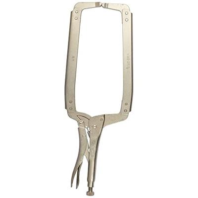 Irwin C-klemmen met Normale Bek | Orginele - 18R 18"/455 mm - IRT18R - thumbnail