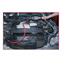 Airco-diagnosegereedschap, 3-delig KS Tools 550.1195 - thumbnail