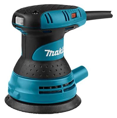 Makita BO5031K Excenter Schuurmachine in Koffer - thumbnail