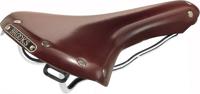 BROOKS B15 swallow - antic brown - thumbnail