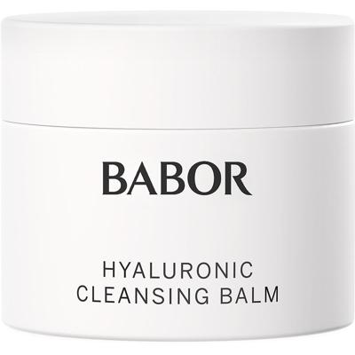 BABOR Hyaluronic Cleansing Balm 150ml