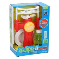 Bellenblaas Pistool met Bellenblaas - thumbnail