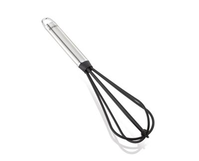 Leifheit sterling garde nylon 32 cm rvs