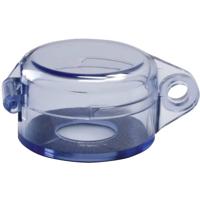 Idec HW9Z-KL1 HW9Z-KL1 Beschermkap Uitschakelbaar Transparant 1 stuk(s) - thumbnail