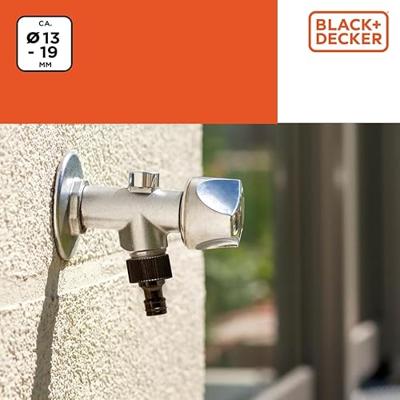 Ac Kraanstuk 1/2" en 3/4" blk&decker