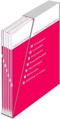 Cahiers voor Fysische Chemie - - ebook