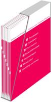 Cahiers voor Fysische Chemie - - ebook - thumbnail