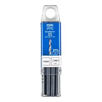 PFERD TOOLS 25203530 SPB DIN 338 HSSG N 5,5 STEEL Staal Spiraalboor 5.5 mm Gezamenlijke lengte 93 mm 10 stuk(s) - thumbnail