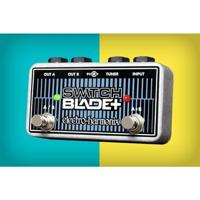 Electro Harmonix Switchblade Plus channel selector pedaal - thumbnail