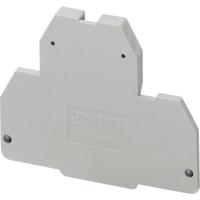 Phoenix Contact 3002678 Afstandsplaat Geschikt voor: MTTB 1.5 / gesloten zijde 1 stuk(s) - thumbnail