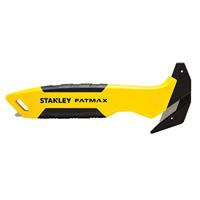 Stanley handgereedschap FMHT10358-0 FatMax Bimat Foliesnijder Vervangbare kop - FMHT10358-0 - thumbnail
