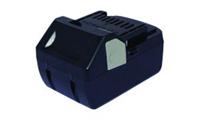 PSA Parts pti0231 a lithium-ion 4000 mAh 18 V oplaadbare batterij – oplaadbare batterijen (4000 mAh, lithium-ion batterij, 18 V, zwart, grijs) - thumbnail