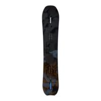 K2 Passport All-mountain snowboard 163 - thumbnail