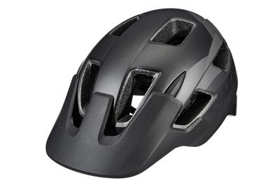 Lazer Chiru Helm Grijs / Zwart Lazer Chiru Helm Grijs / Zwart