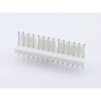 Molex 22232141 Male header (standaard) Totaal aantal polen: 14 Rastermaat: 2.54 mm Inhoud: 1 stuk(s) Bulk - thumbnail