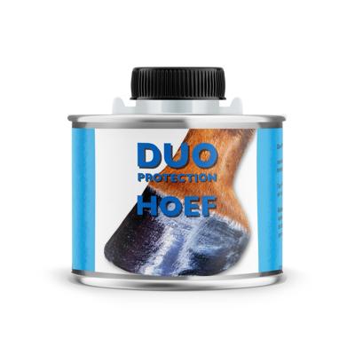 Duo Hoef