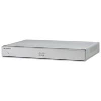 Cisco ISR 1100 4 poorten Dual GE WAN Ethernet Router - thumbnail