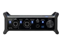 Zoom UAC-232 - thumbnail