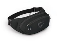 Osprey Daylite Waist Pack Heuptas Black O/S - thumbnail