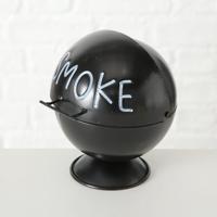 Asbak Wiki model BBQ - thumbnail