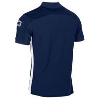 Stanno 463002 Pride Polo - Navy-White - S - thumbnail