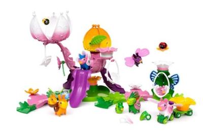 Brio Constructieset