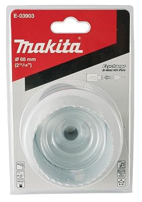 Makita Gatzaag 68mm bi-metaal 8% Cobalt EZYCHANGE - E-03903