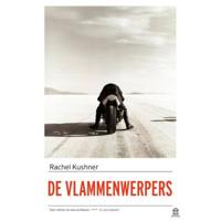 De vlammenwerpers - Rachel Kushner - Paperback (9789046706596) - thumbnail